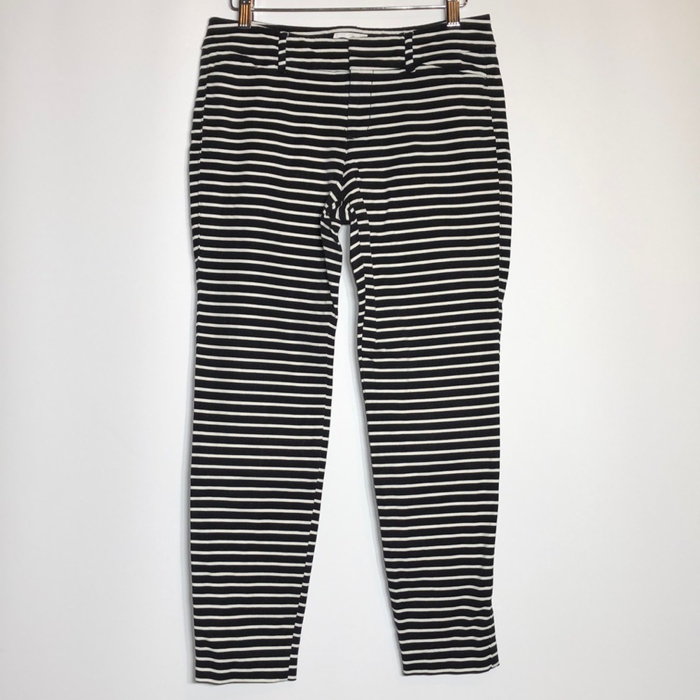 Cute Pixie Pants With Front Pocket - image 1